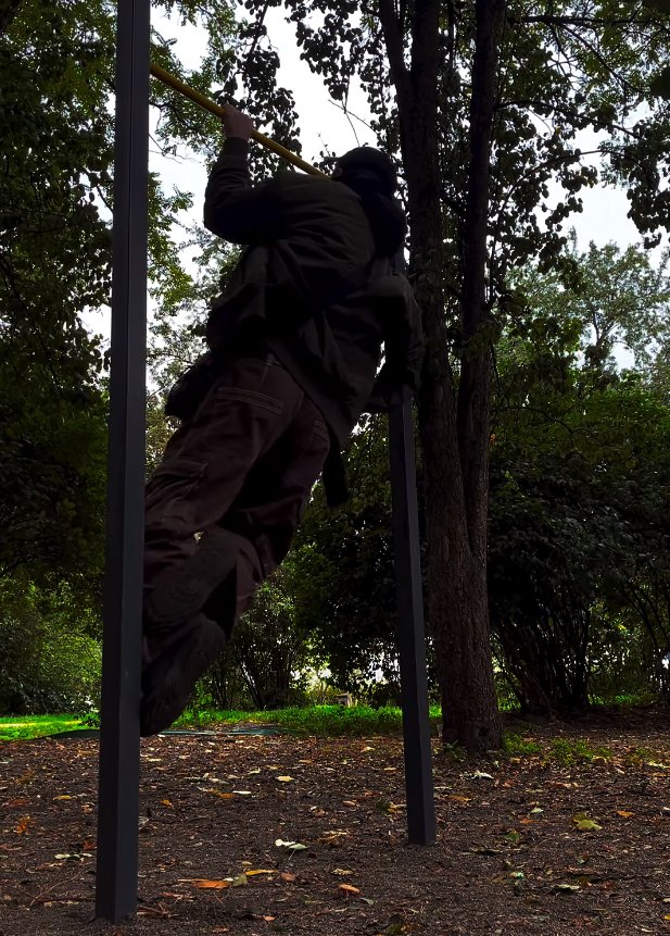 "Мы что-то придумаем". Сын Константина Грубича, который потерял руку на фронте, признался, вернется ли в армию: в каком он сейчас состоянии