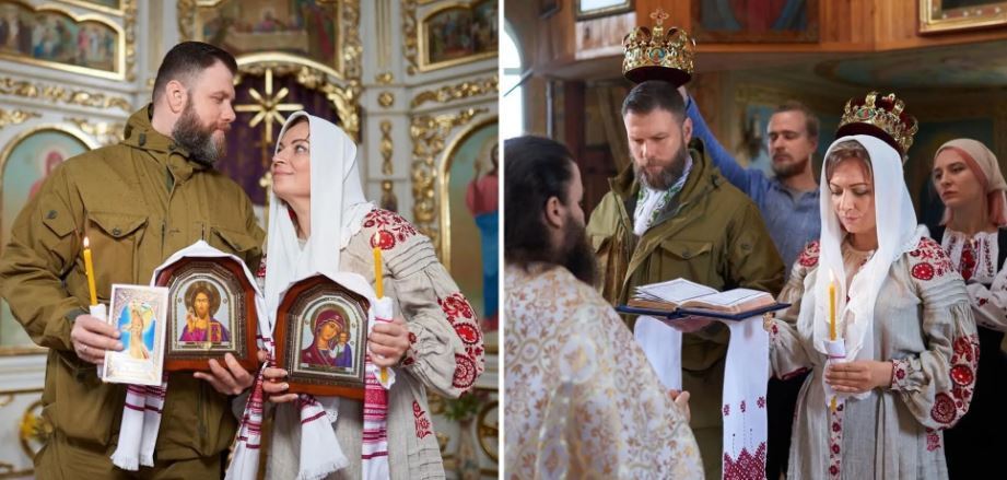 "Носила вишиванки, віталася "Слава Україні!" – і мене звільнили". Вікторія Білан-Ращук – про доноси у театрі, вагітність у 47 та службу в ЗСУ