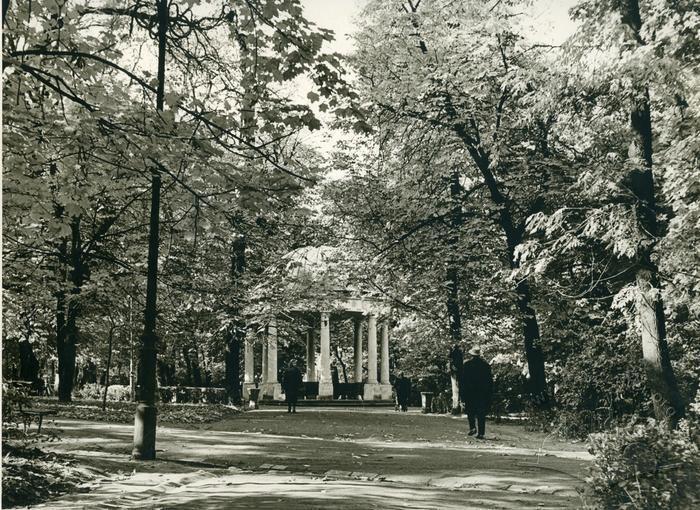 Интересные места Львова