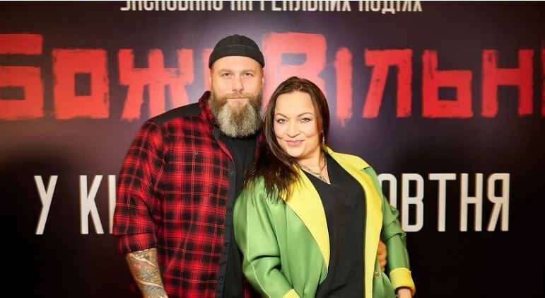 "Врач сказал, что нам очень повезло!" Ставший отцом Владимир Ращук раскрыл впечатляющие детали рождения сына и секрет его необычного имени