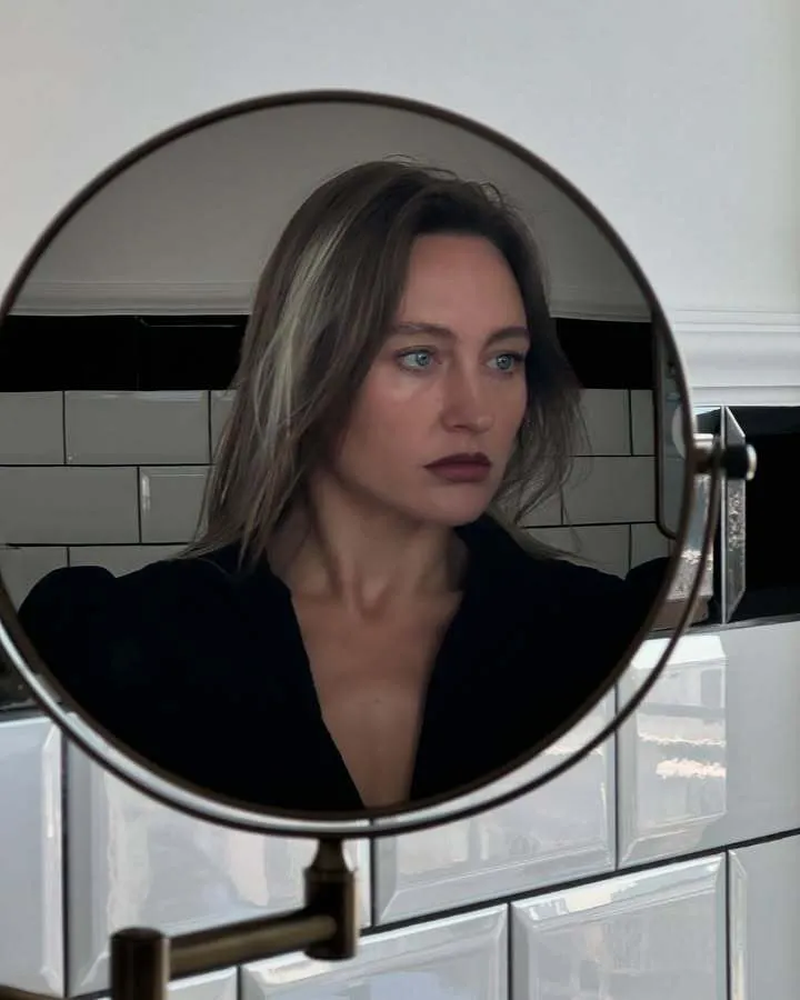 Екссолістка "ВІА Гри" Бушміна повернулася в Україну та влипла в скандал