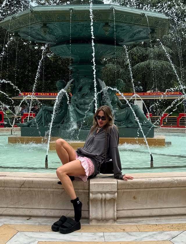 Екссолістка "ВІА Гри" Бушміна повернулася в Україну та влипла в скандал