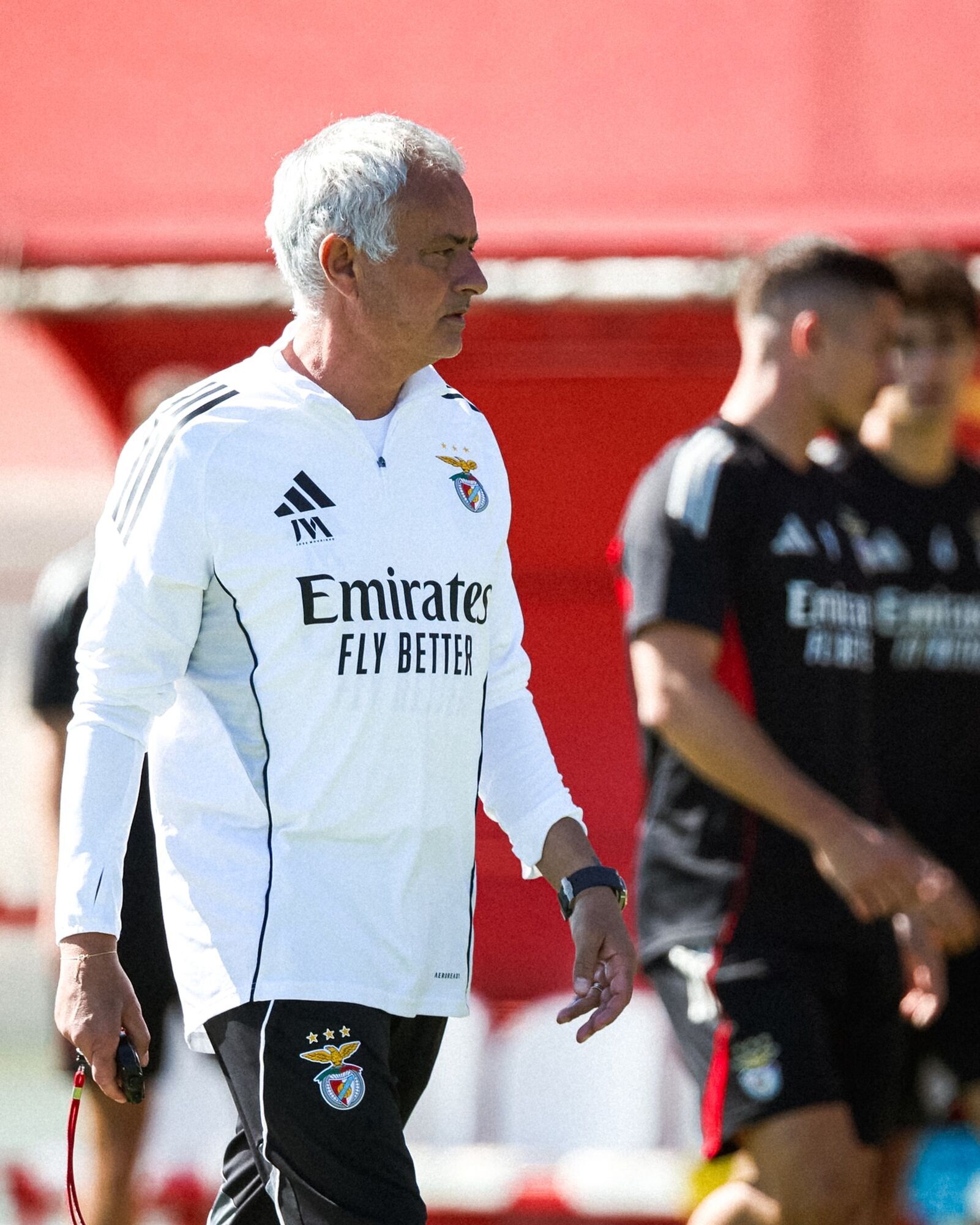 Моуриньо унизительно высказался о вратаре сборной Украины