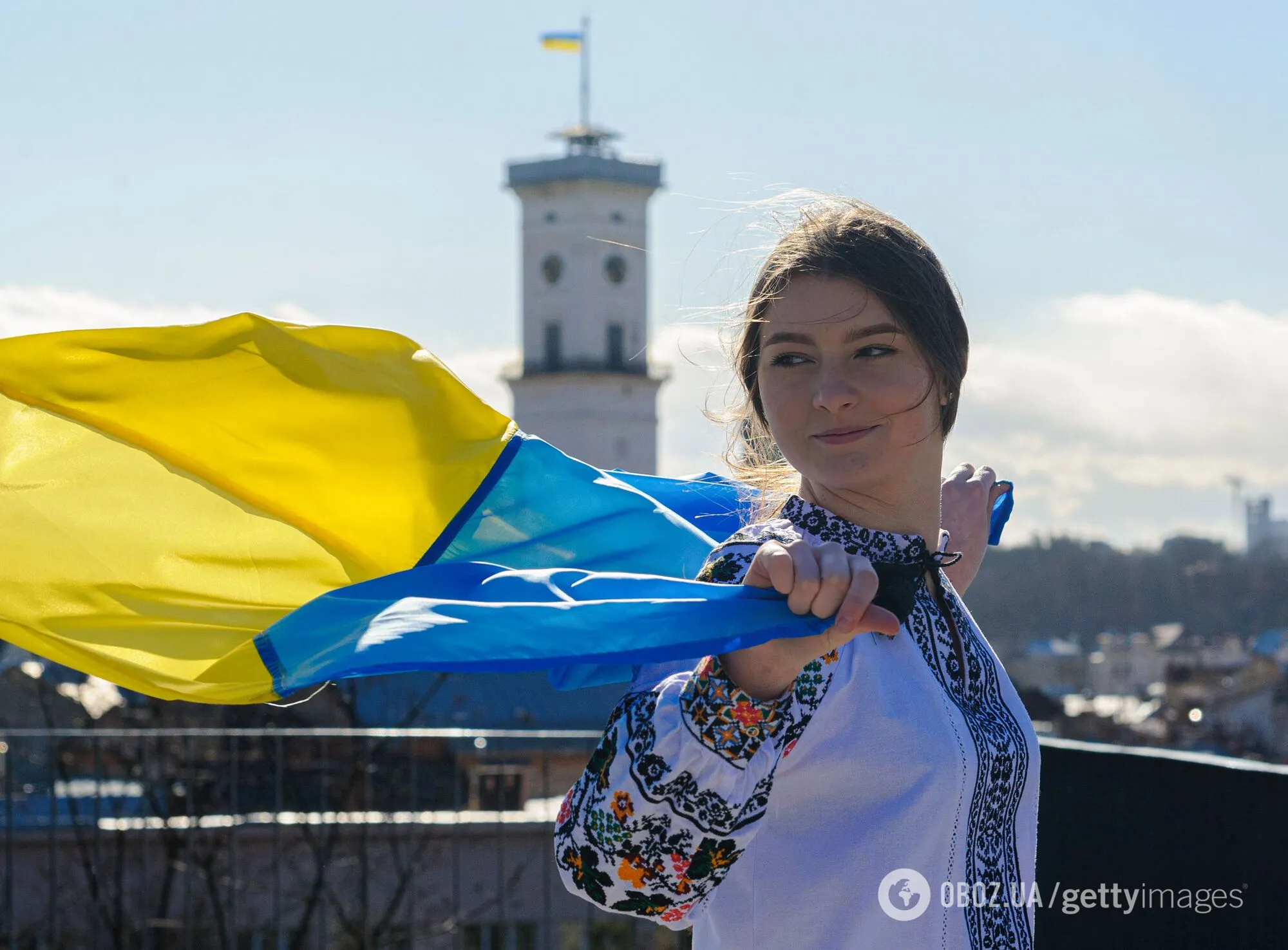 Гимн Украины или славень Украины? Как сказать правильно и не попасть в ловушку с ударением