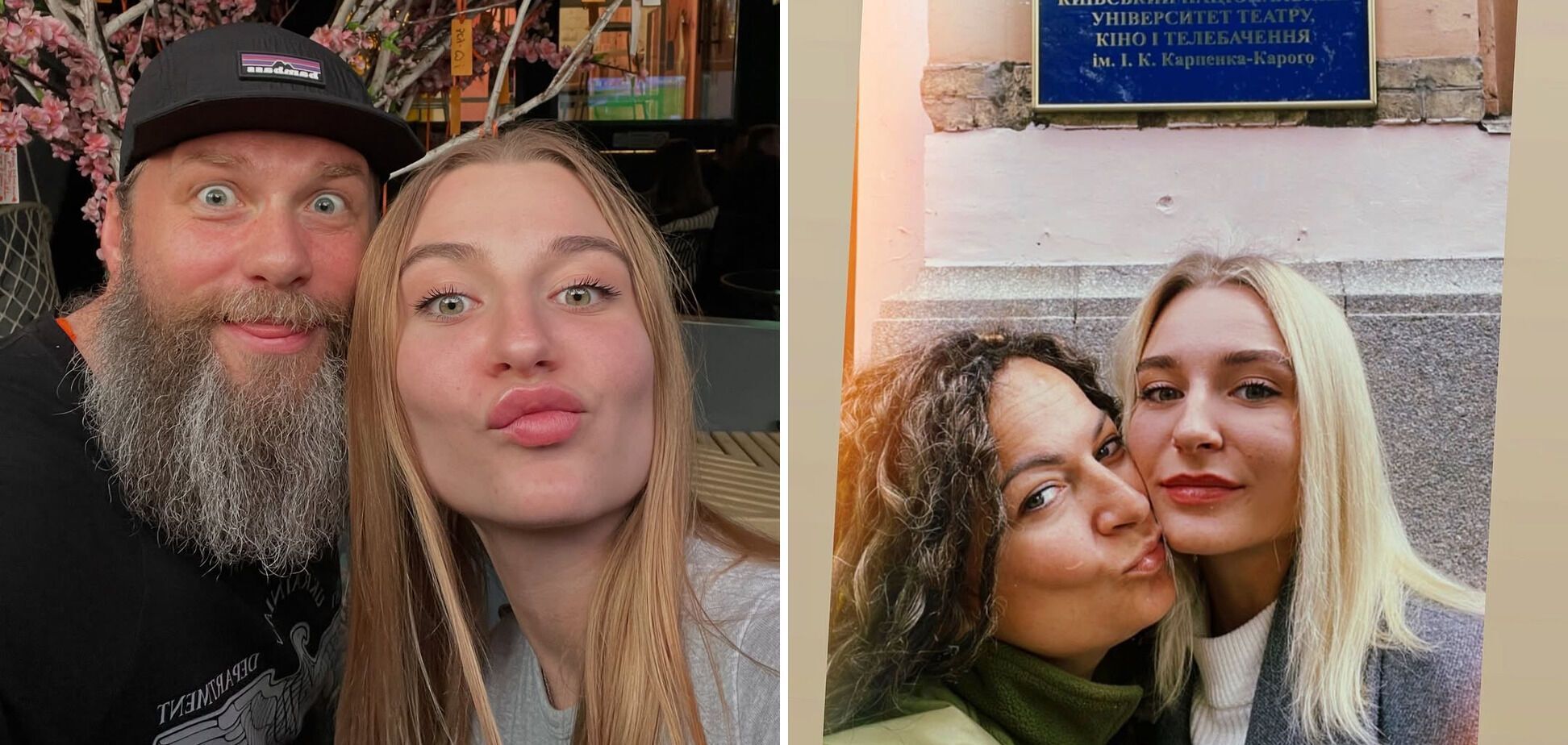 "Носила вишиванки, віталася "Слава Україні!" – і мене звільнили". Вікторія Білан-Ращук – про доноси у театрі, вагітність у 47 та службу в ЗСУ