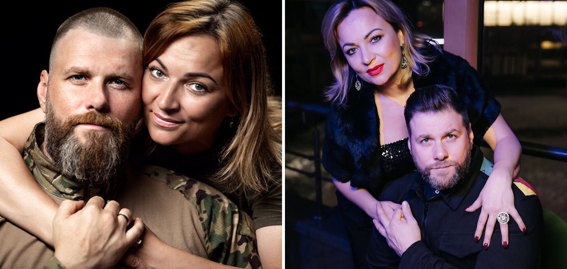 "Носила вишиванки, віталася "Слава Україні!" – і мене звільнили". Вікторія Білан-Ращук – про доноси у театрі, вагітність у 47 та службу в ЗСУ