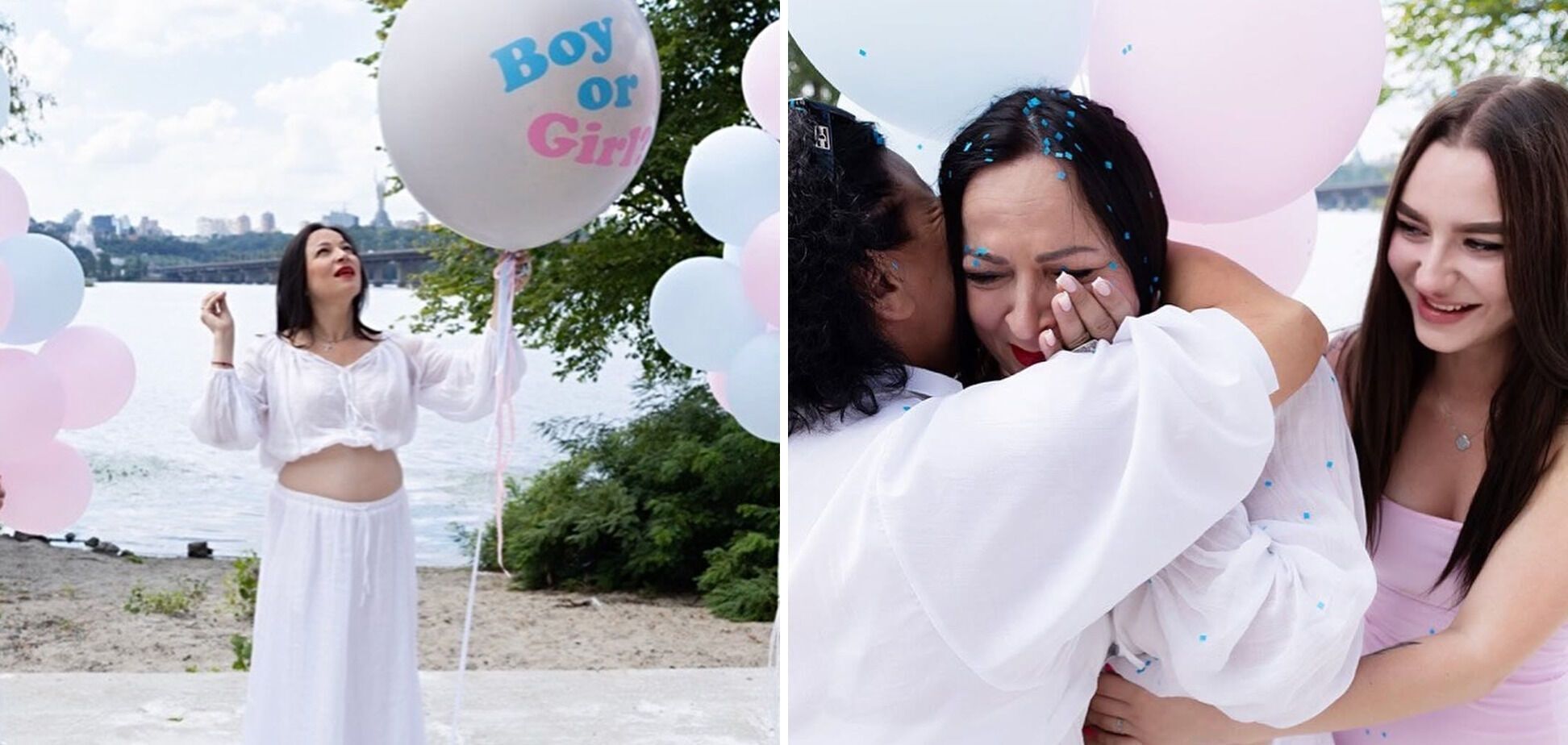 "Носила вишиванки, віталася "Слава Україні!" – і мене звільнили". Вікторія Білан-Ращук – про доноси у театрі, вагітність у 47 та службу в ЗСУ