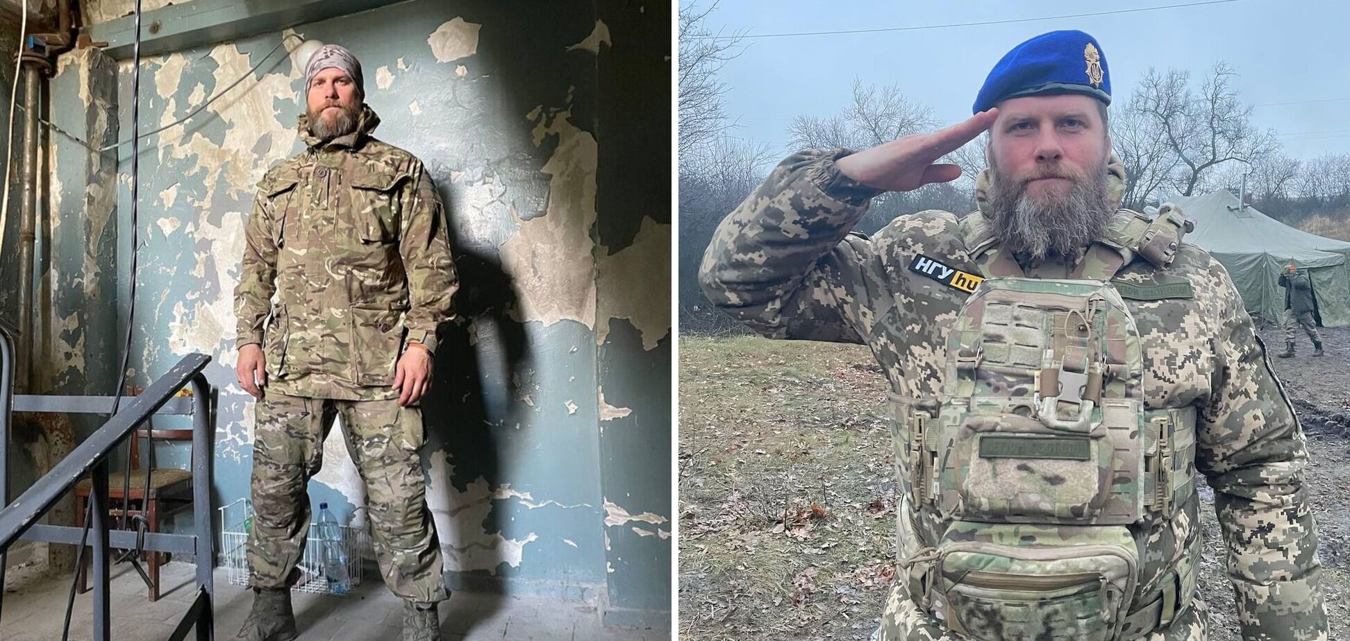 "Носила вишиванки, віталася "Слава Україні!" – і мене звільнили". Вікторія Білан-Ращук – про доноси у театрі, вагітність у 47 та службу в ЗСУ