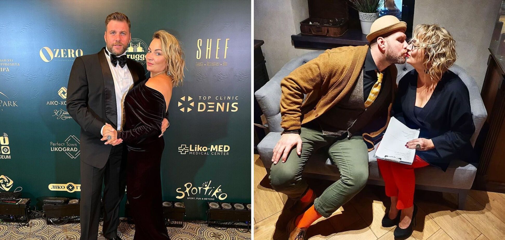 "Носила вишиванки, віталася "Слава Україні!" – і мене звільнили". Вікторія Білан-Ращук – про доноси у театрі, вагітність у 47 та службу в ЗСУ