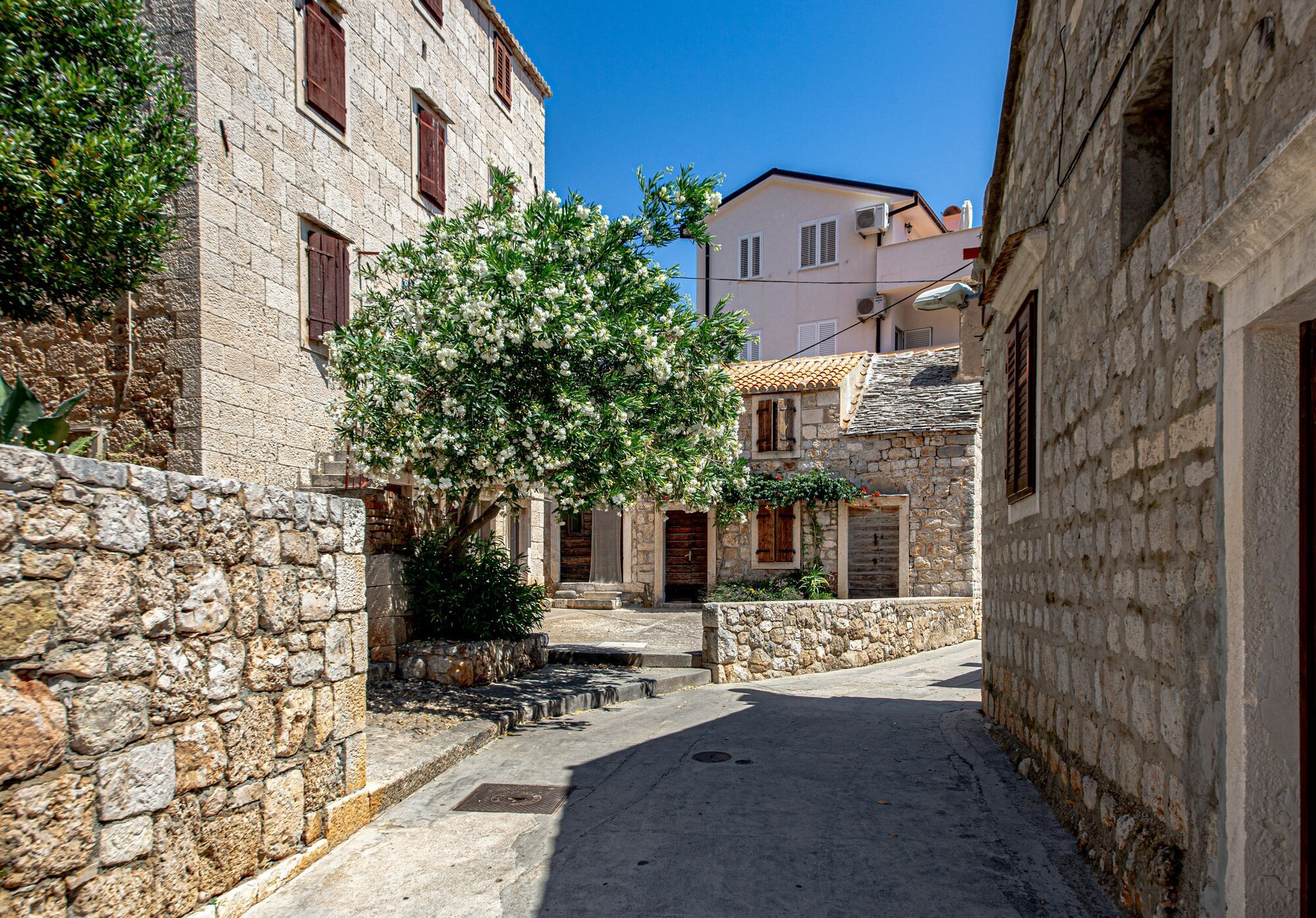 Настоящая скрытая жемчужина: эксперты назвали достойный внимания остров в Средиземноморье