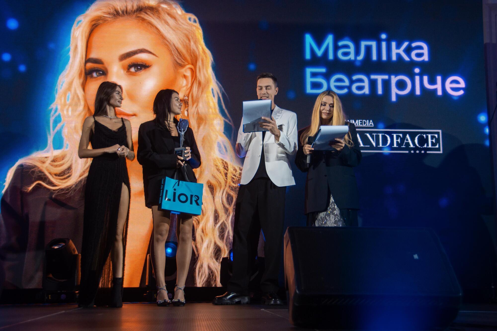 Подія, що увійшла в історію: у Києві відбулася міжнародна медична премія MedOrion Awards 2025