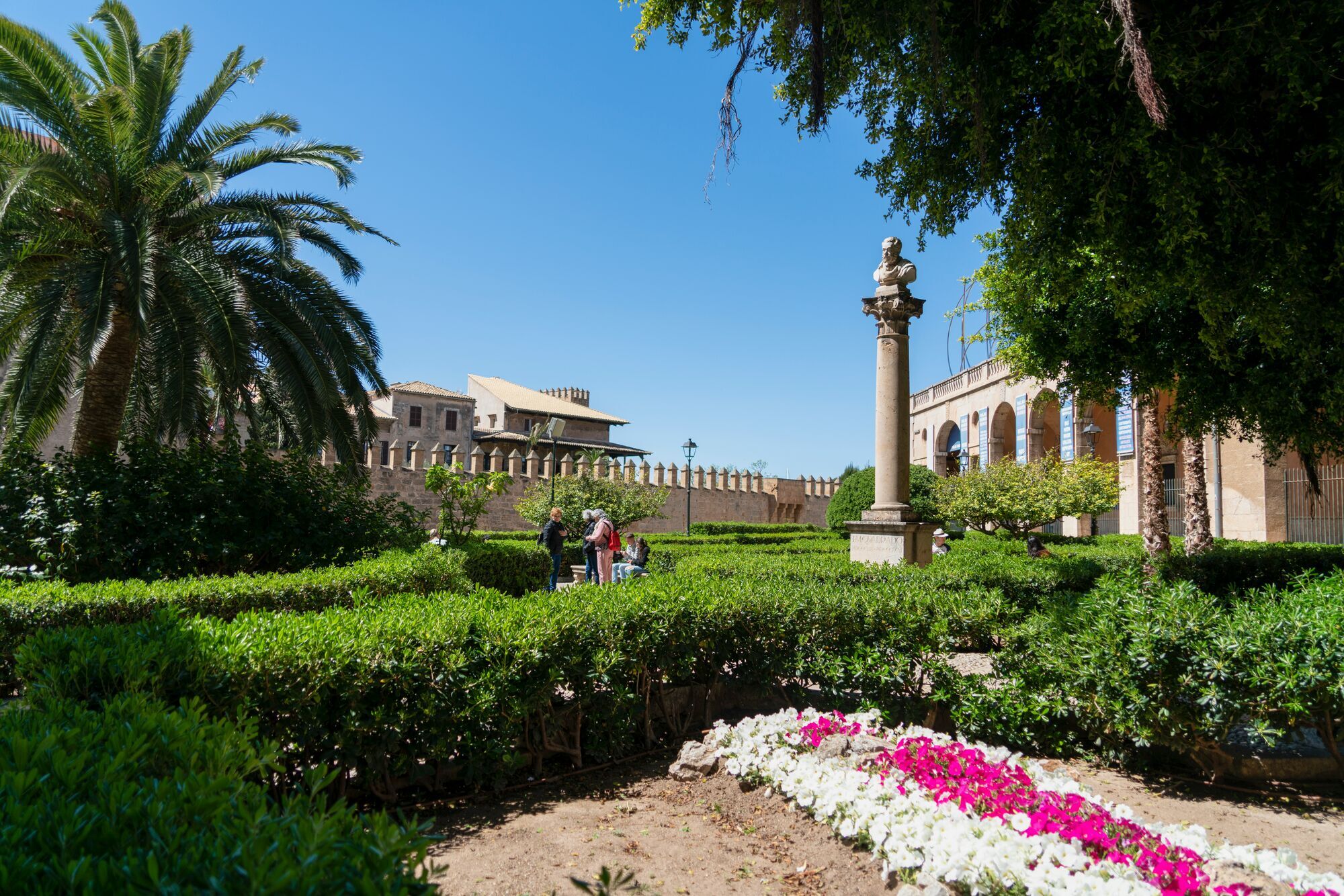 Спека навіть восени: куди поїхати в Європі