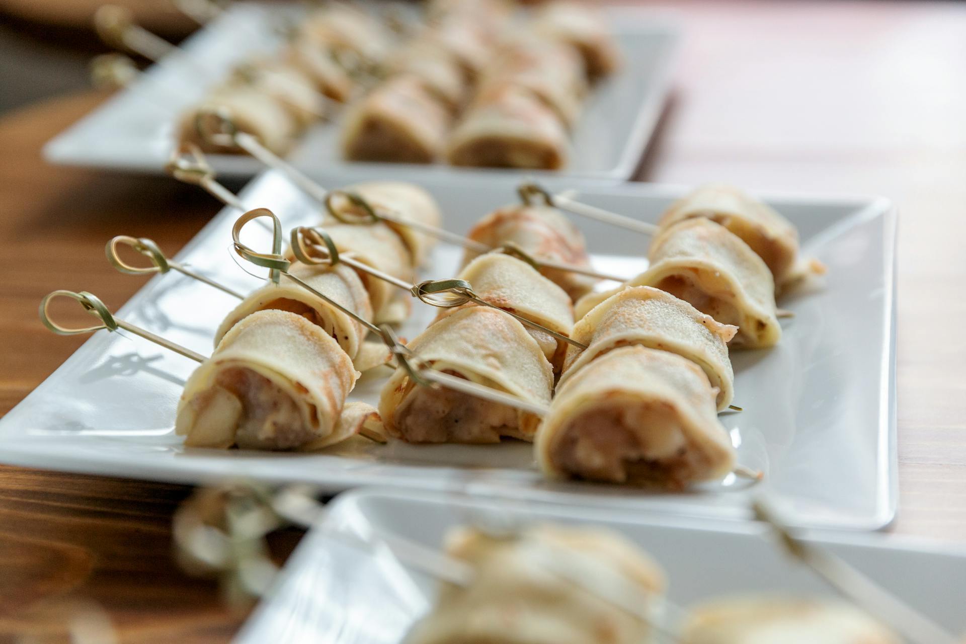 На Заході про таке не чули: які делікатеси СРСР дивували іноземців