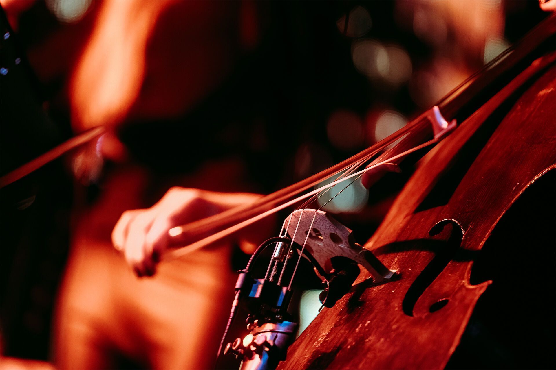 "Світові хіти" у виконанні симфонічного оркестру: ACONCERT проведе грандіозну подію у МЦКМ 23 жовтня