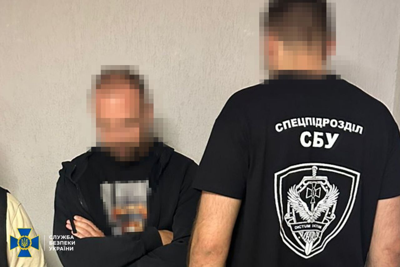 В Киеве адвокаты известной юридической фирмы зарабатывали на уклонистах. Подробности дела и фото