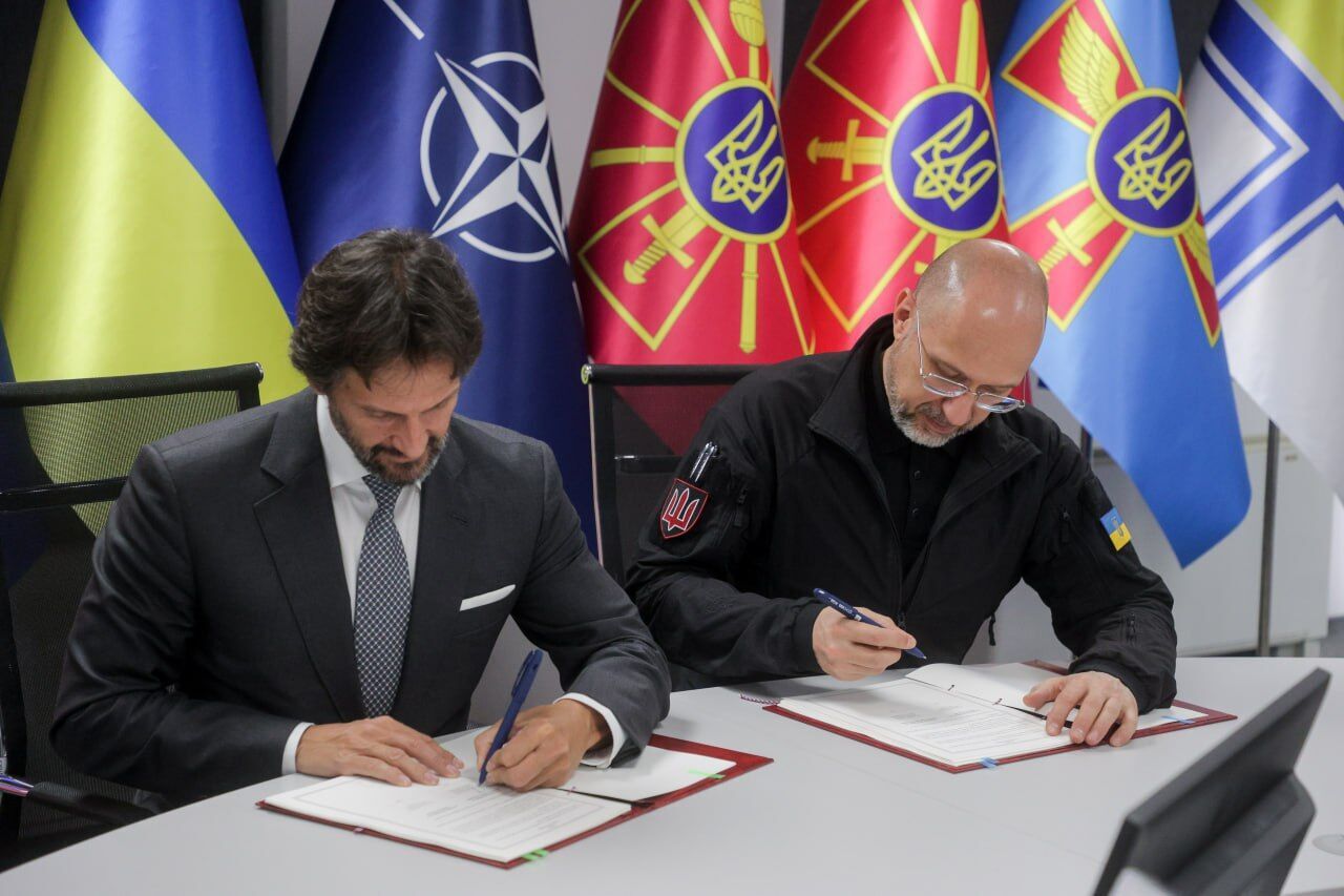 Словаччина передасть Україні 5 машин для розмінування Bozena: які характеристики техніки. Фото