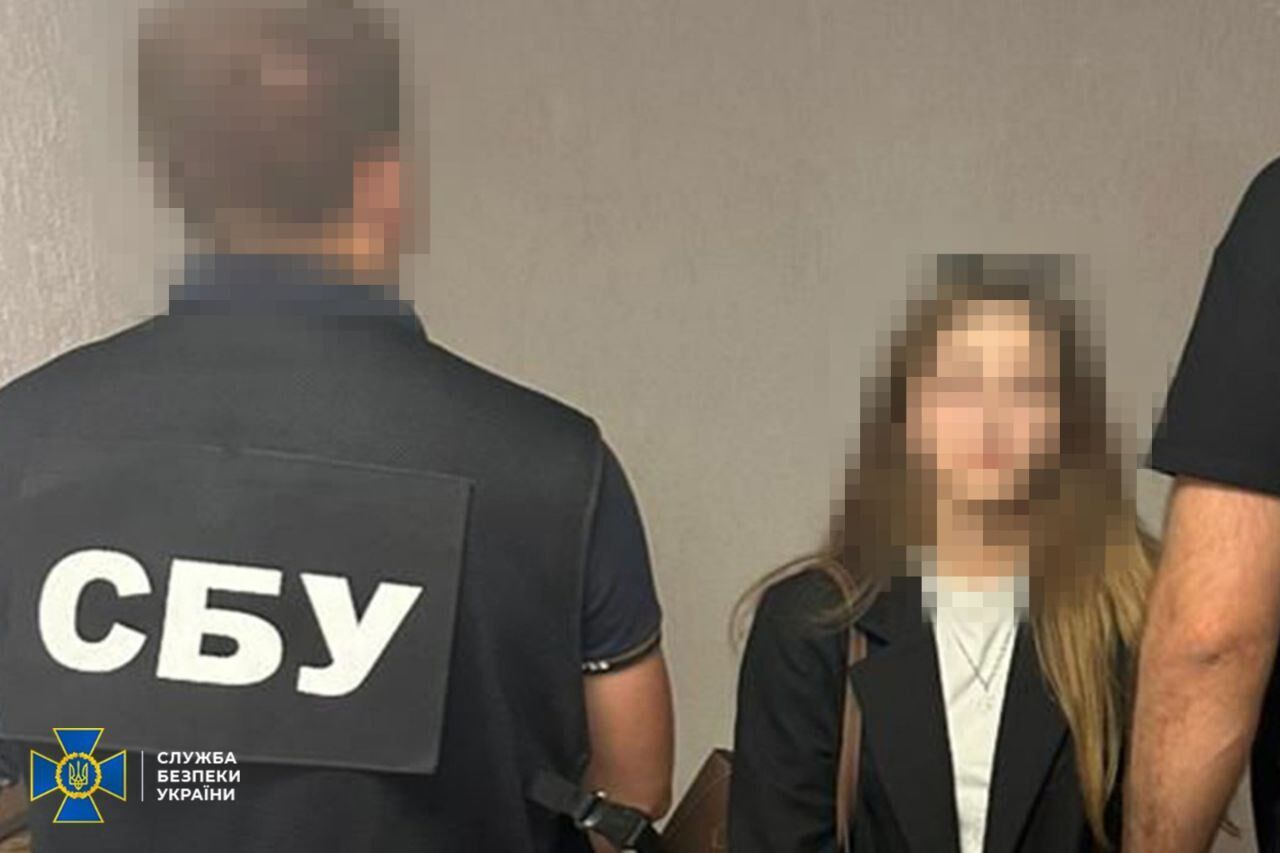 В Киеве адвокаты известной юридической фирмы зарабатывали на уклонистах. Подробности дела и фото