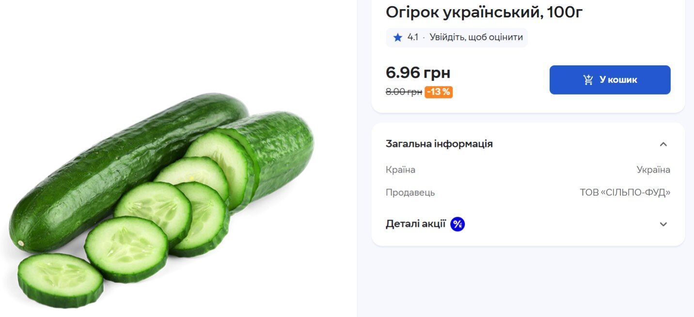 Почему выросла стоимость в магазинах