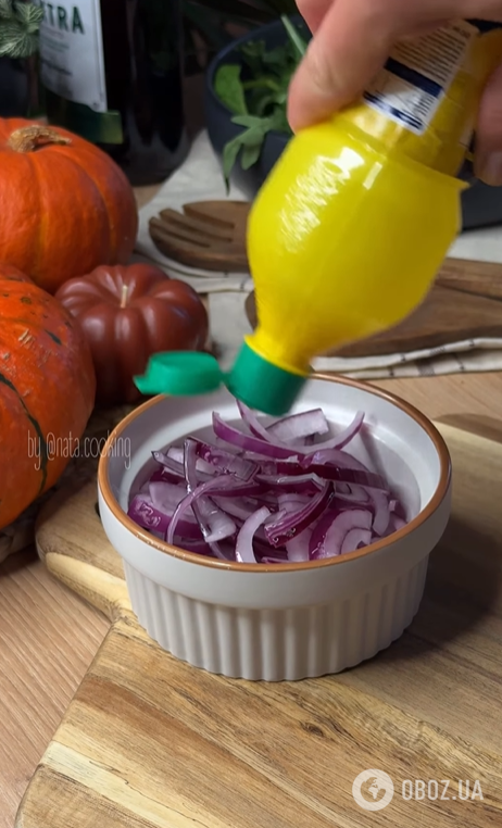 Какой вкусный салат приготовить с запеченной тыквой: ароматное осеннее блюдо для праздничного стола