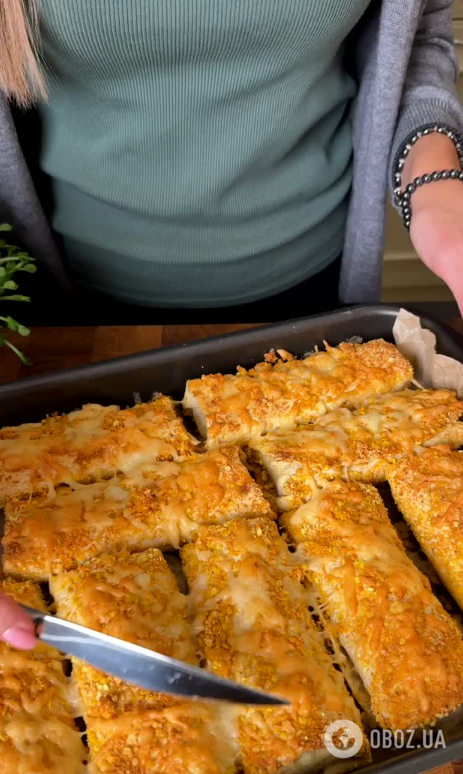 Что приготовить из лаваша для перекуса: самый простой рецепт блюда