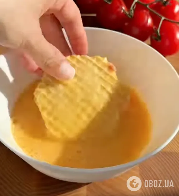 Ленивые бризоли с мясным фаршем: самый простой рецепт бюджетного блюда