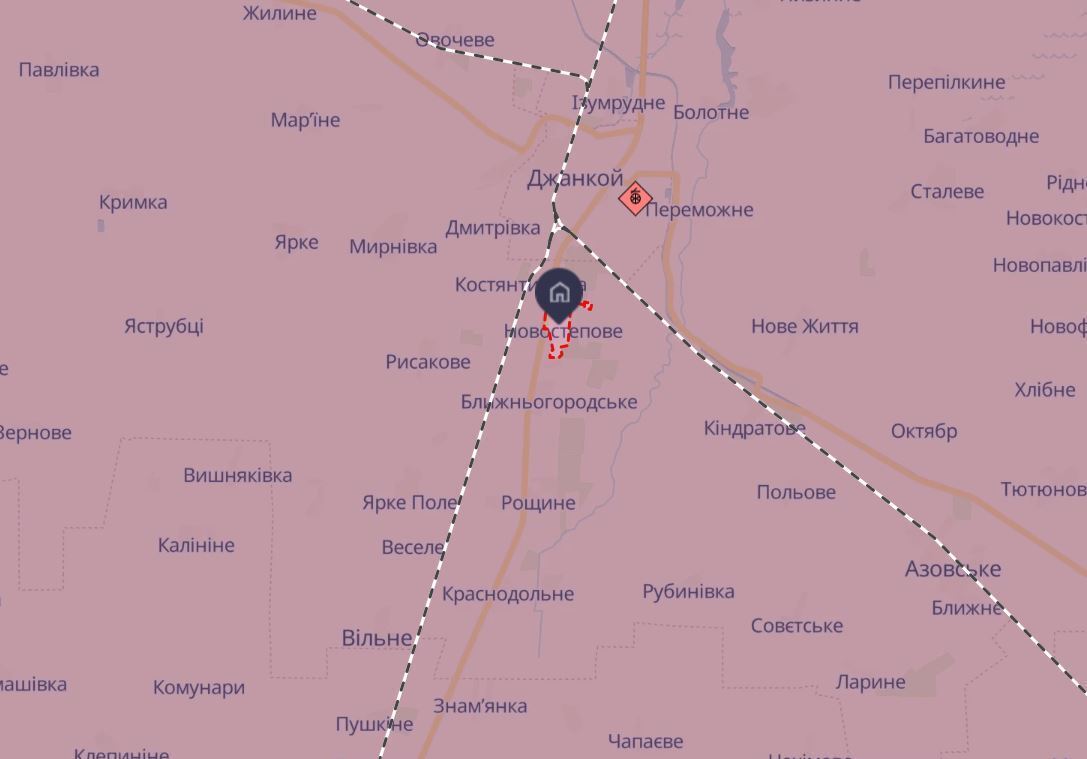 Влучання по "С-400" і командному пункту: з'явились подробиці атаки по об'єктах Росії в Криму