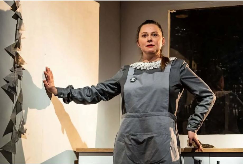 "Никто бы и не узнал". Звезда сериала "Будиночок на щастя" Виталина Библив заговорила о личном, которое долго скрывала