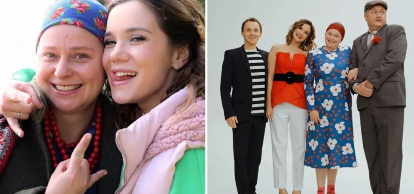 "Смотрят же украинцы". Звезда "Будиночка на щастя" призналась, жалеет ли, что публично защищала предательницу Безрук