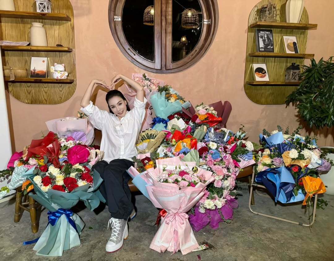 "Мне нужен адвокат!" Одна из лучших вьетнамских певиц перепела украинские хиты и нарвалась на неприятности от Тины Кароль