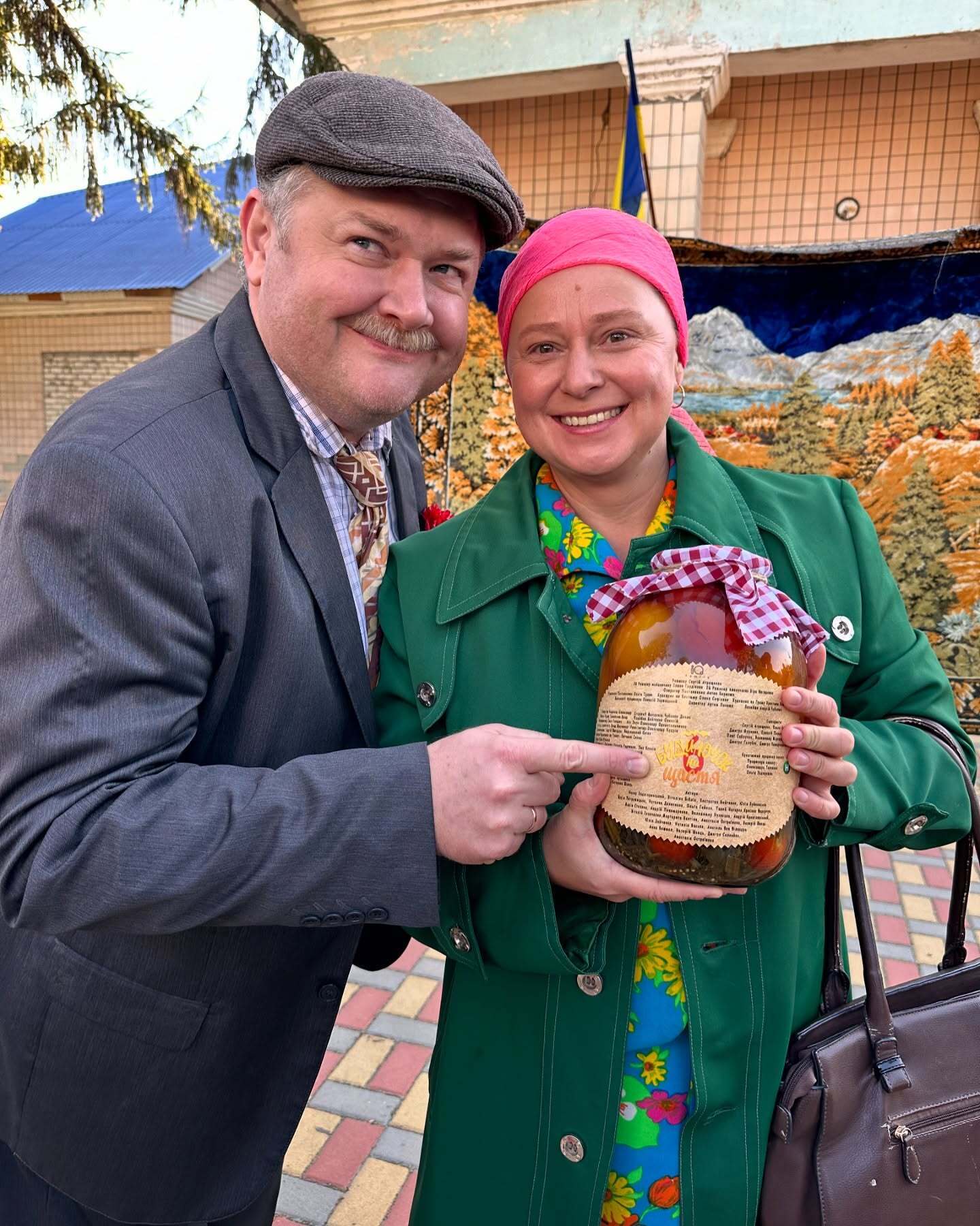 "Смотрят же украинцы". Звезда "Будиночка на щастя" призналась, жалеет ли, что публично защищала предательницу Безрук