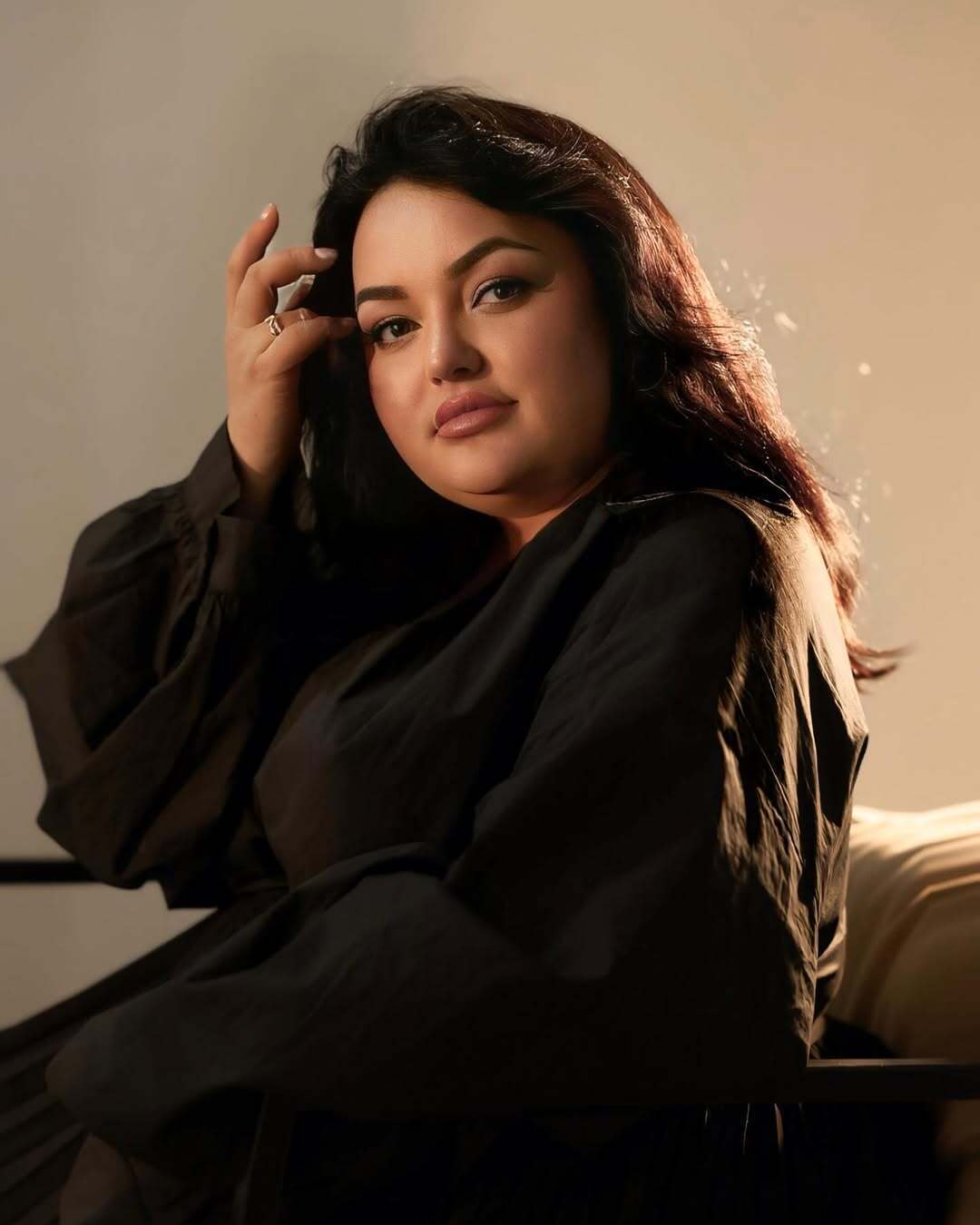 Звезду "Лиги смеха" обвинили в дискредитации ВСУ и заставили публично попросить прощения: что она сказала