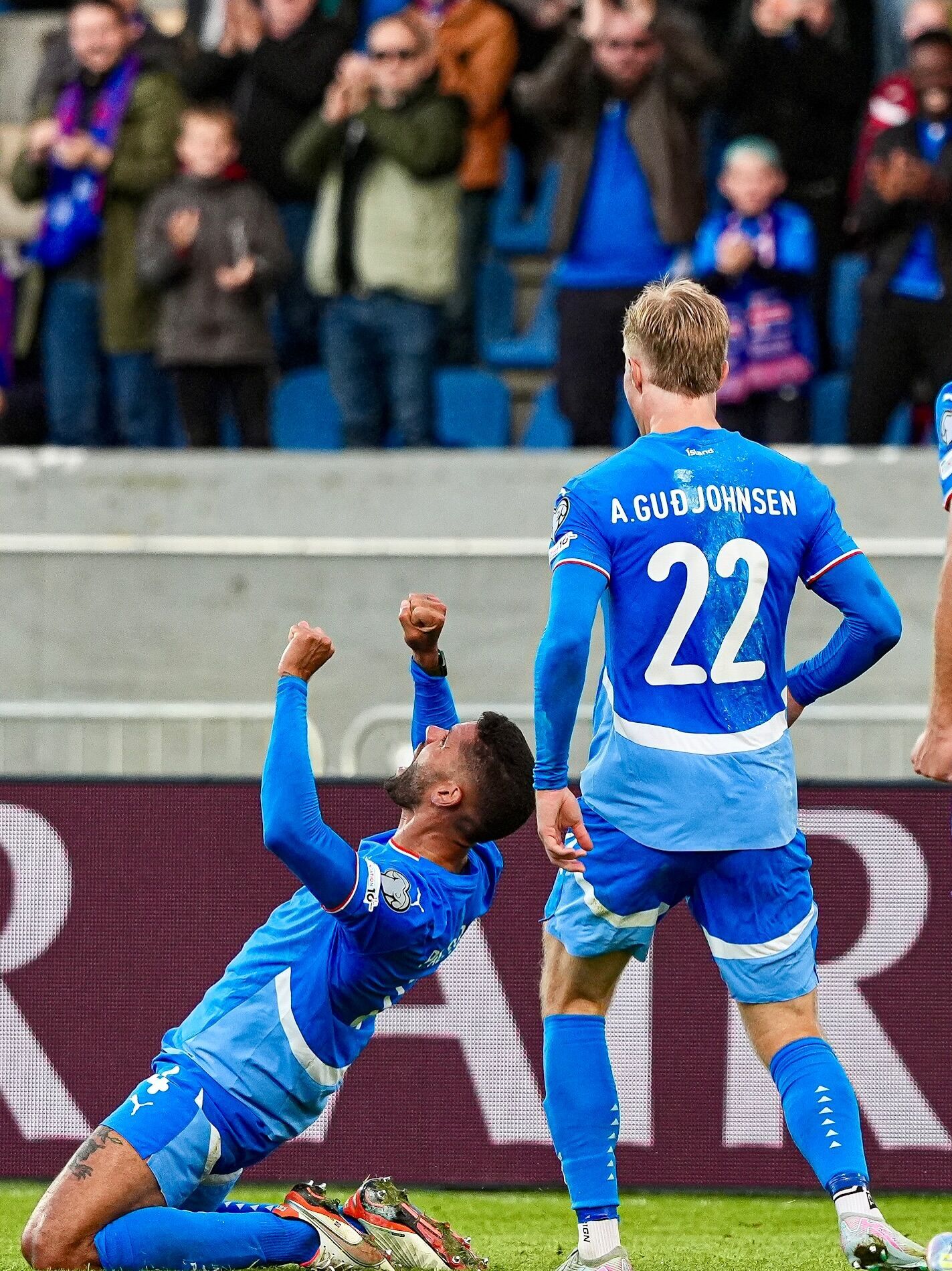 "Не принесет успеха": Сабо предостерег Реброва от критической ошибки в матче Исландия – Украина