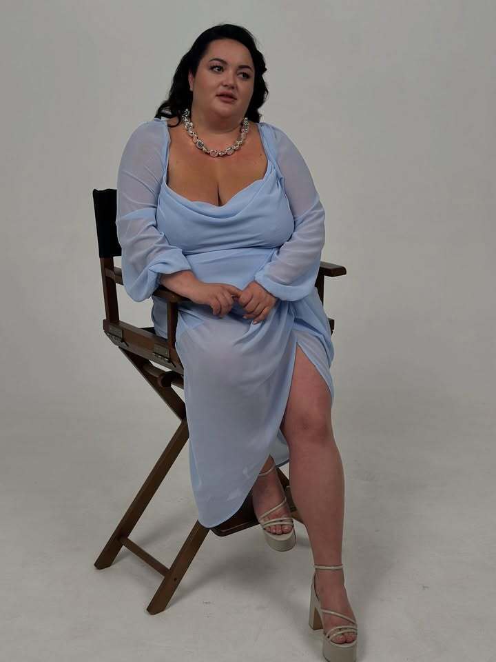 Звезду "Лиги смеха" обвинили в дискредитации ВСУ и заставили публично попросить прощения: что она сказала