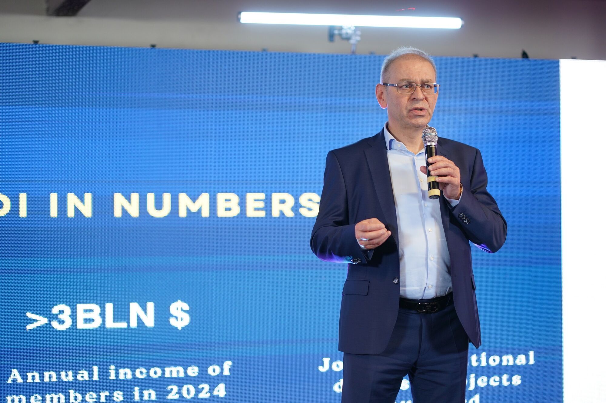 Нові партнерства і стратегічні домовленості: NAUDI представила демонстраційну експозицію оборонних інновацій українських виробників