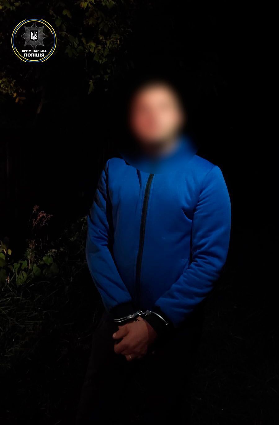 Сбросил тело в колодец: полиция задержала подозреваемого в изнасиловании и убийстве 15-летней девочки. Фото