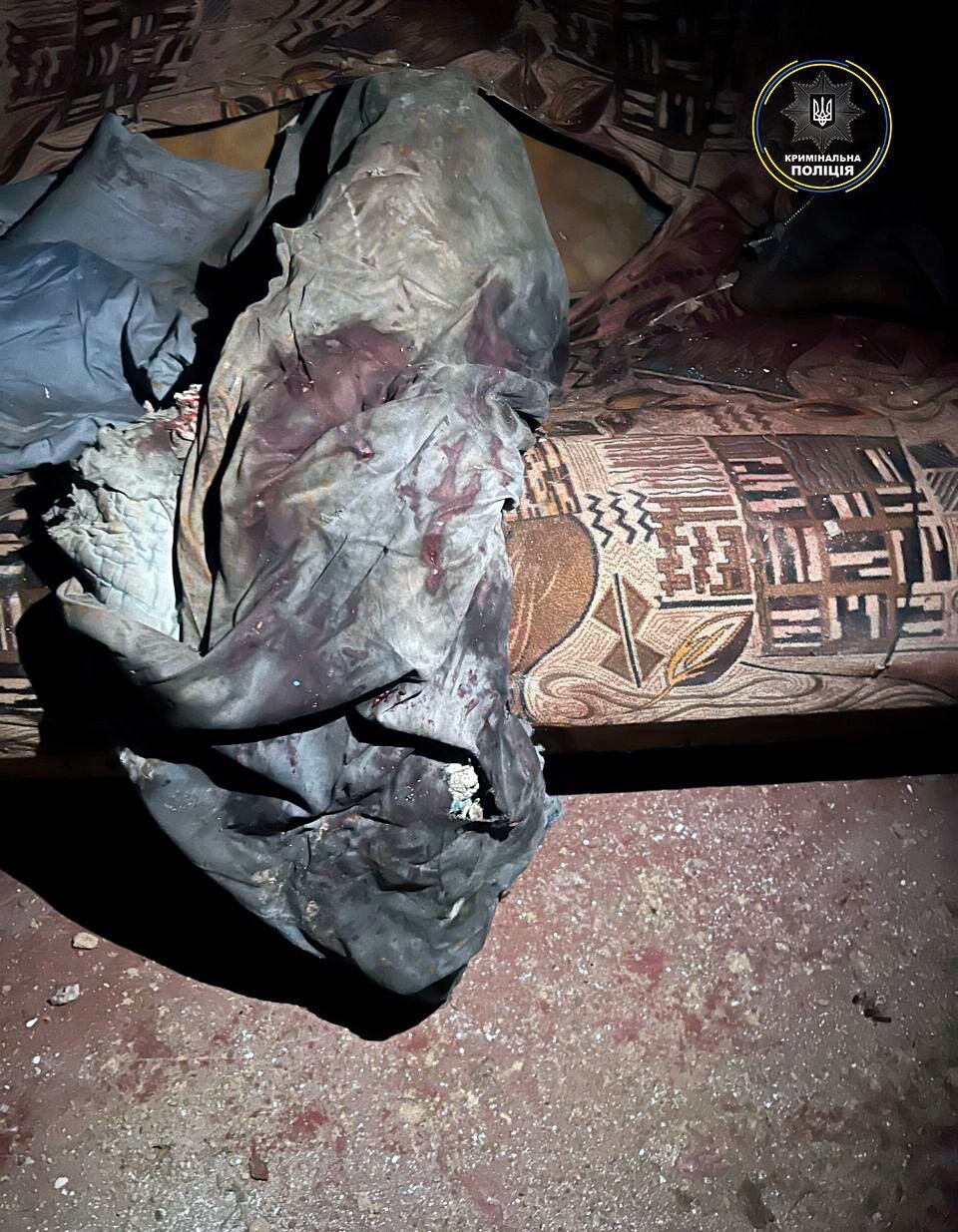 Сбросил тело в колодец: полиция задержала подозреваемого в изнасиловании и убийстве 15-летней девочки. Фото