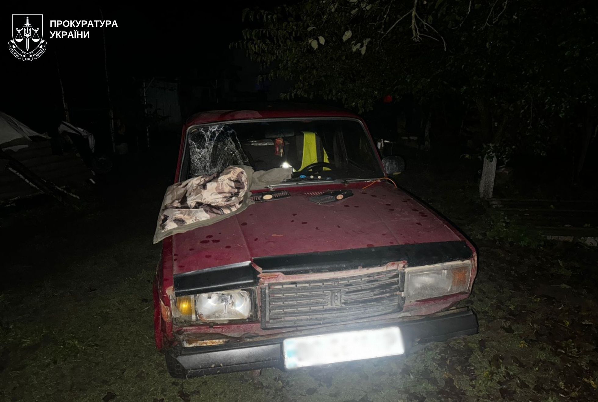 17-річна племінниця Ніколаса Карми загинула під колесами авто: водій утік з місця ДТП