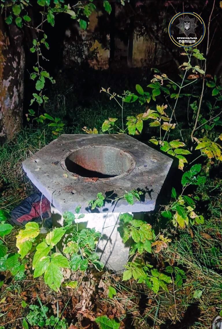 Сбросил тело в колодец: полиция задержала подозреваемого в изнасиловании и убийстве 15-летней девочки. Фото