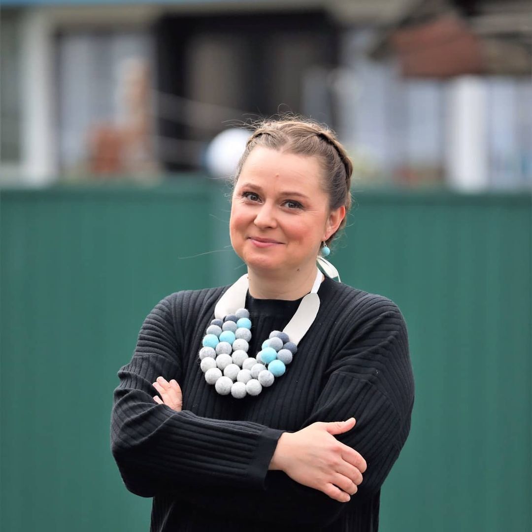 "Смотрят же украинцы". Звезда "Будиночка на щастя" призналась, жалеет ли, что публично защищала предательницу Безрук