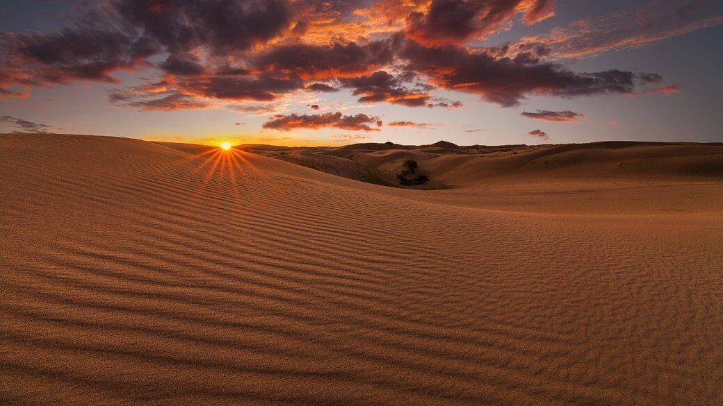 Уникальные места в Украине