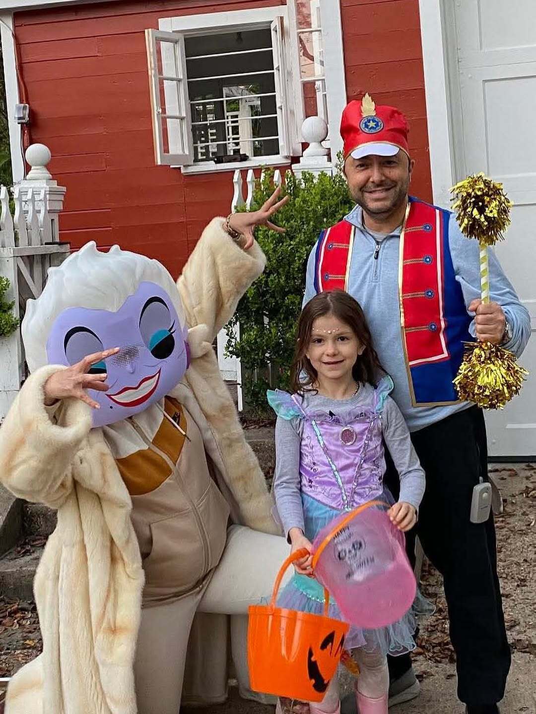 Баюл два года не пьет, но разводится с миллионером и продает особняк в США: что происходит в жизни олимпийской чемпионки и как повлияла война