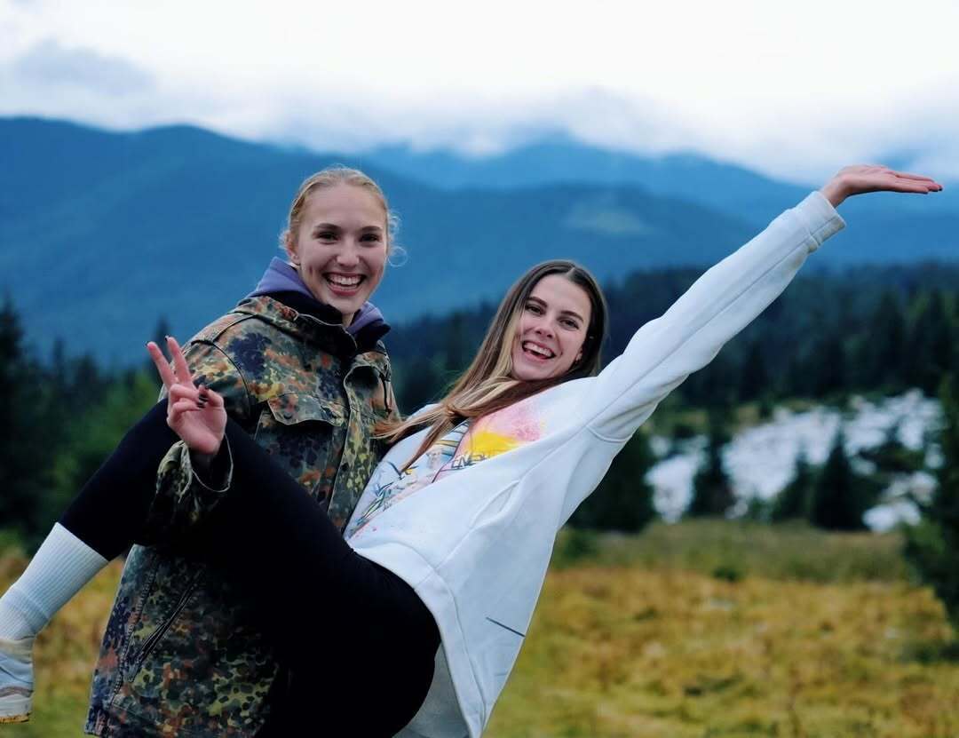 "Позор. Это зло": Магучих разгневала украинцев, заявивших, что у чемпионки ОИ остался "единственный выход"