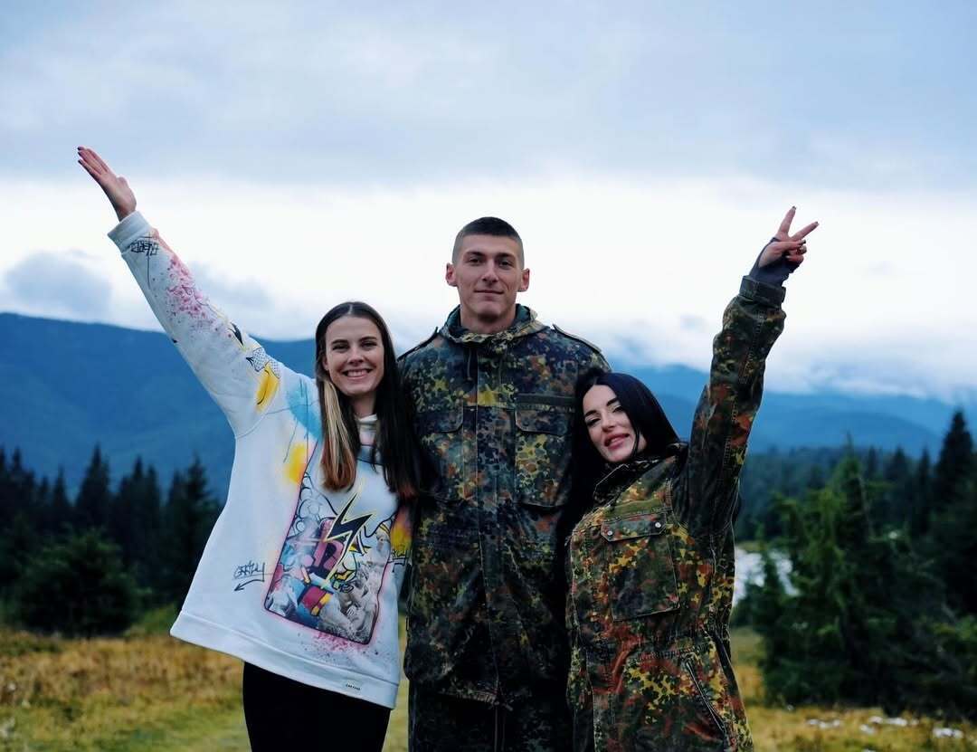 "Позор. Это зло": Магучих разгневала украинцев, заявивших, что у чемпионки ОИ остался "единственный выход"