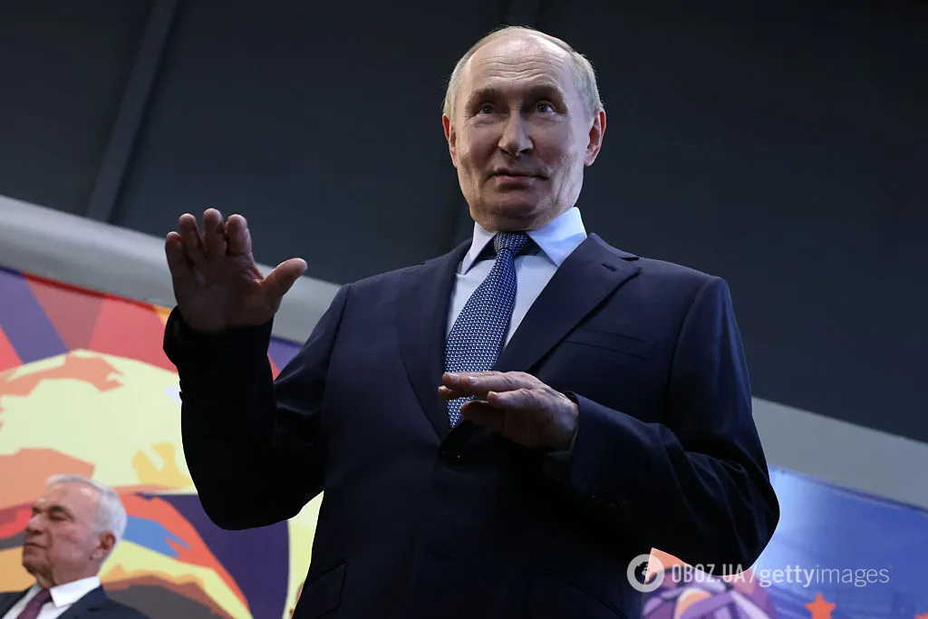 Путіну залишилось недовго: які пророцтва про його смерть зробили екстрасенси, Зеленський і штучний інтелект