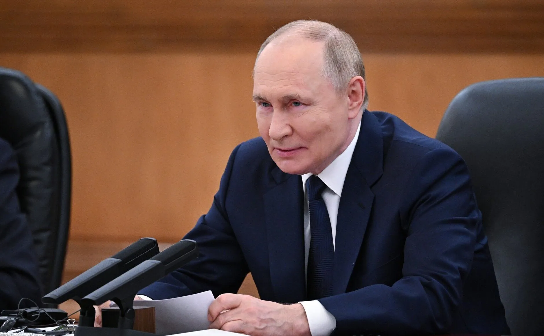 Путіну залишилось недовго: які пророцтва про його смерть зробили екстрасенси, Зеленський і штучний інтелект