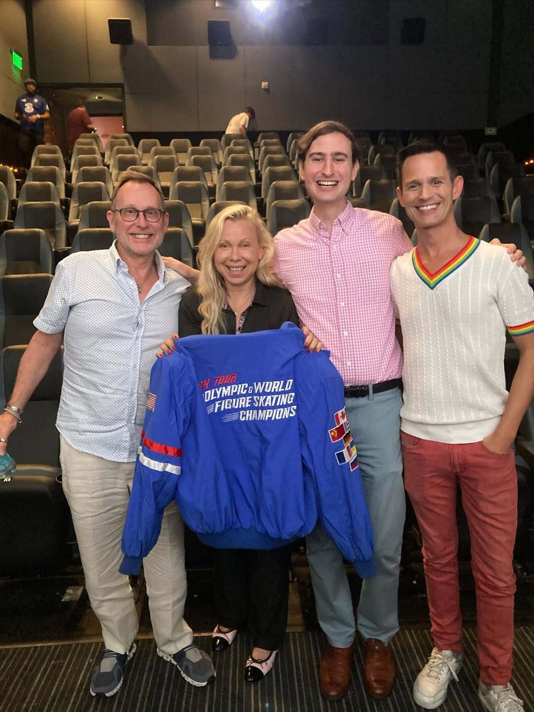 Баюл два года не пьет, но разводится с миллионером и продает особняк в США: что происходит в жизни олимпийской чемпионки и как повлияла война