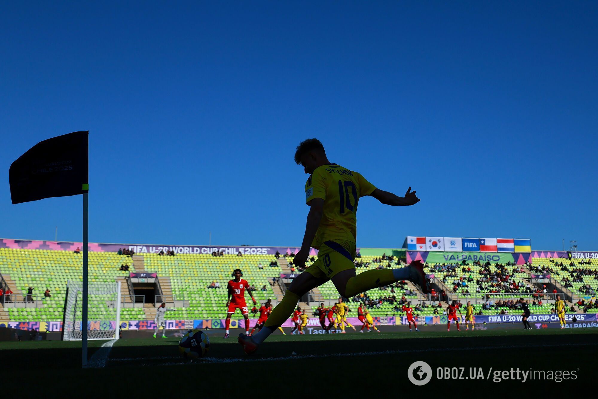 "Открыто служебное расследование". Сборная Украины по футболу попала в тяжелую ситуацию перед матчем с Испанией на чемпионате мира U-20