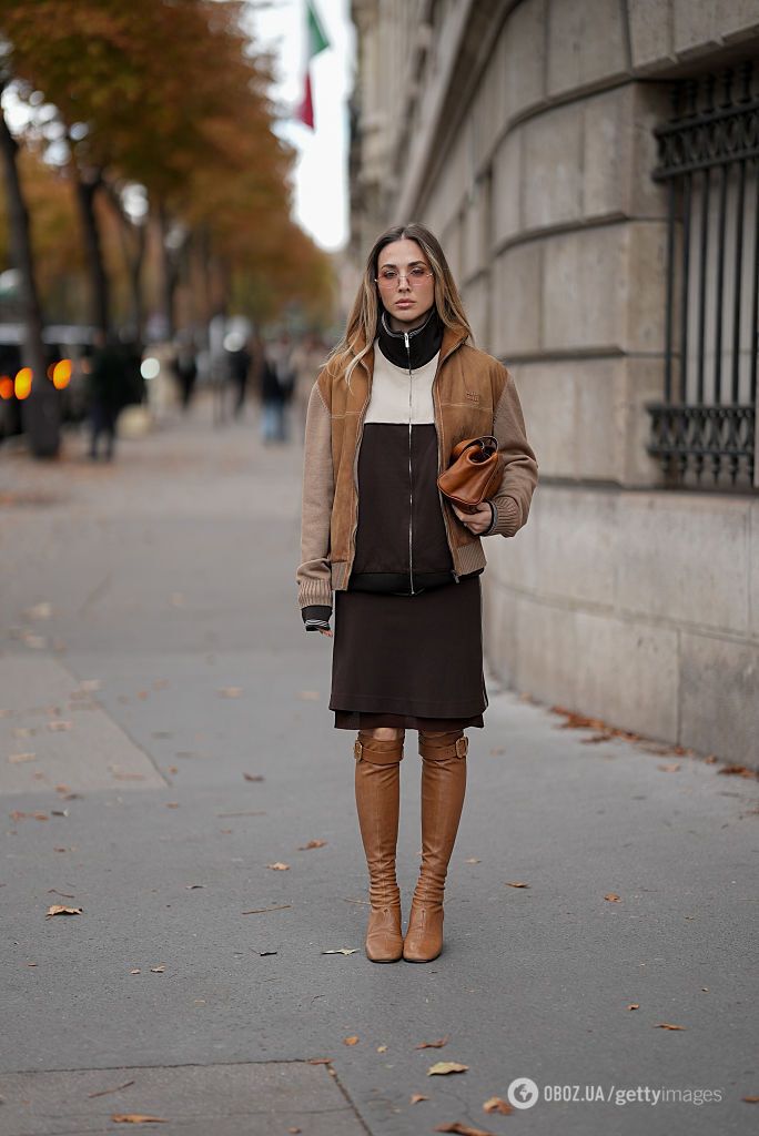 Парижанки сделали ботильоны антитрендом и показали, какой парой обуви их заменить