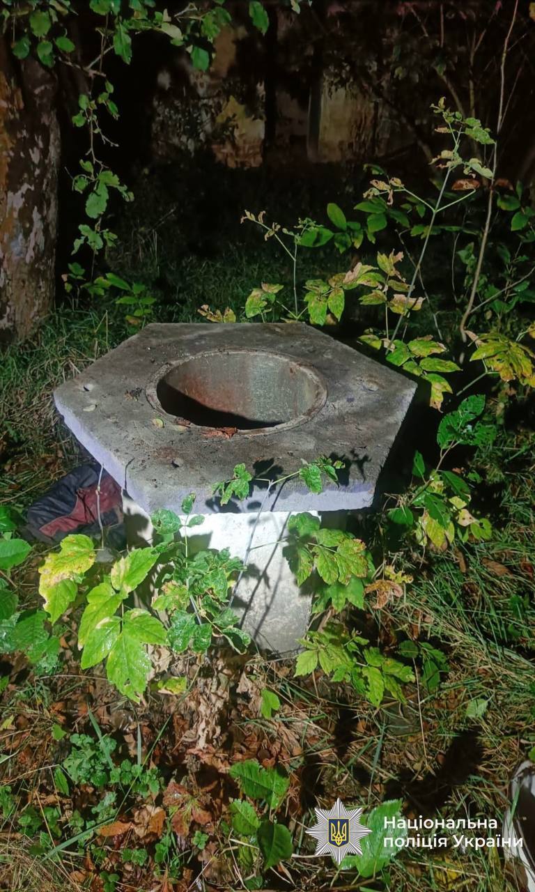 Тело бросил в колодец: в Винницкой области задержали мужчину, подозреваемого в убийстве 15-летней девушки. Фото