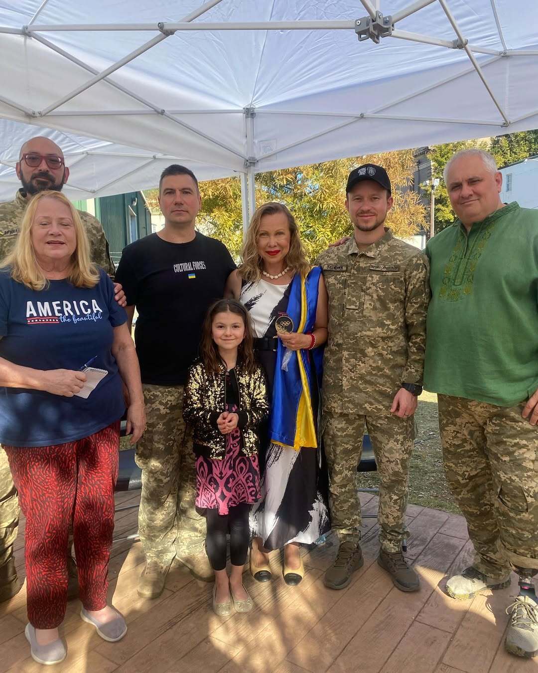 Баюл два года не пьет, но разводится с миллионером и продает особняк в США: что происходит в жизни олимпийской чемпионки и как повлияла война